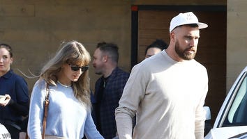 Taylor Swift and Travis Kelce Step Out in Malibu Together Following Their Trip to the Bahamas