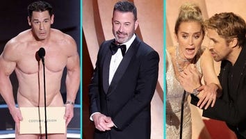 2024 Oscars: The Best Moments and Most Amazing Speeches From Hollywood's Biggest Night!