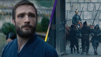 'Shōgun' Sneak Peek: Lord Ishido Arrives (Exclusive)