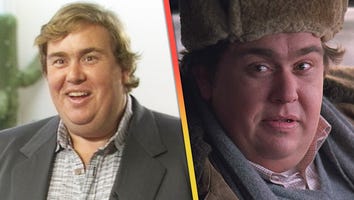 John Candy's Death 30 Years Later: Remembering 'Uncle Buck,' 'Cool Runnings' and Final ET Interview