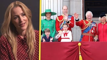 'Scoop': Gillian Anderson on Tackling Modern Royal Drama After 'The Crown' (Exclusive)