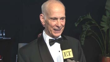 John Waters Clarifies Reports of New Film With Aubrey Plaza (Exclusive)