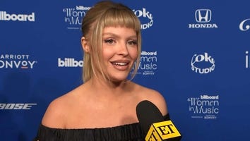 Luísa Sonza Reflects on Her Days as a Wedding Singer Before Becoming a Pop Star (Exclusive)