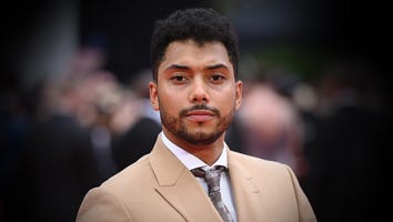 Chance Perdomo, 'Gen V' and 'Chilling Adventures of Sabrina' Star, Dead at 27