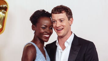 Lupita Nyong'o Brings Joseph Quinn as Oscars Date Amid Joshua Jackson Romance