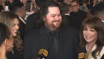 Valerie Bertinelli Gushes Over Son Wolfgang Van Halen's Success With 'Barbie' (Exclusive)