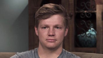 'Sister Wives' Star Garrison Brown Laid to Rest in Funeral Service With Entire Family