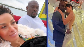 Nicole Murphy Mourns Partner Warren Braithwaite, Dead After Cancer Battle