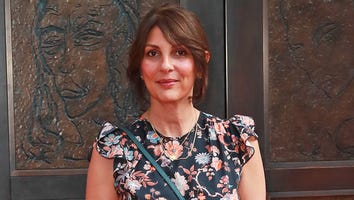 'Leverage' Actress Gina Bellman Reveals Breast Cancer Diagnosis