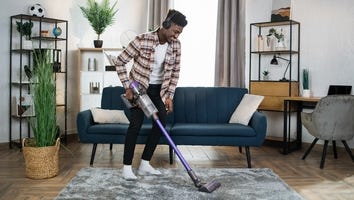 The Best Spring Cleaning Deals at Walmart to Make Your Home Spotless