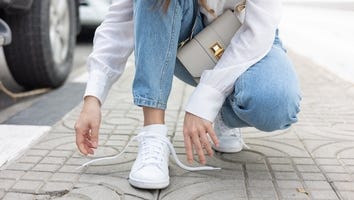 The Best Women's Sneaker Deals During the Big Spring Sale at Amazon: Save On Brooks, New Balance and More