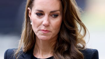 Kate Middleton's Uncle Gary Goldsmith Exits UK 'Celebrity Big Brother' Final After Her Cancer Reveal