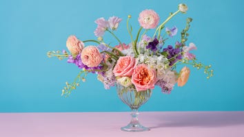 Last-Minute Flower Delivery Services for Mother's Day 2024 — Shop Breathtaking Bouquets for Mom