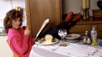 Robyn Bernard, 'General Hospital' Star, Dead at 64