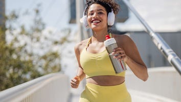 The Best Spring Workout Clothes for Women on Amazon: Shop Leggings, Biker Shorts, Sports Bras and More