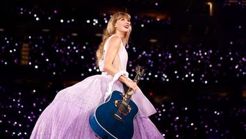 How to Watch 'Taylor Swift: The Eras Tour (Taylor's Version)' Online — Now Streaming