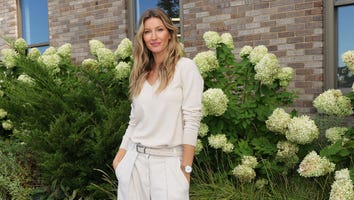 What Gisele Bündchen Says About Opening Her Heart to Someone After Tom Brady Divorce