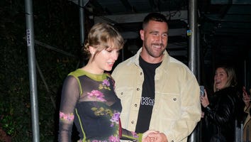 How Taylor Swift and Travis Kelce Are 'Soaking Up Their Downtime Together'