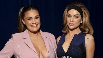 Lala Kent Says She Told Brittany Cartwright to 'Leave' Jax Taylor, Talks Hoax Speculation