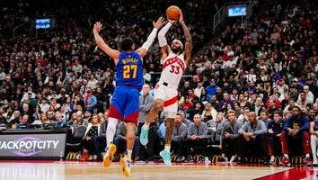 How to Watch Denver Nuggets vs. Toronto Raptors Online: Start Time, TV Channel, Free Live Stream