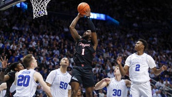 How to Watch the Big 12 Men's Basketball Tournament Online: Schedule and Live Stream