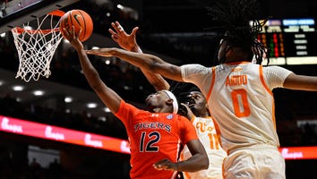 How to Watch the 2024 SEC Men's Basketball Tournament Online: TV Schedule and Live Stream