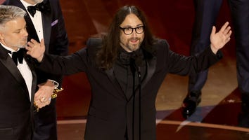Sean Ono Lennon Gives Mom Yoko a Sweet Mother's Day Shout-Out During 2024 Oscars Win