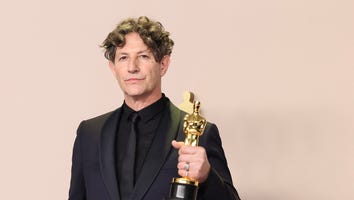 Jonathan Glazer's 'Zone of Interest' Oscars Speech Is Denounced by Over 450 Jewish Creatives and Professionals