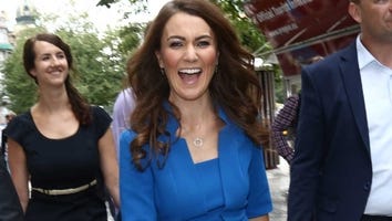 Kate Middleton Lookalike Heidi Agan on Emulating the Royal and Kensington Palace Employment Rumors (Exclusive)