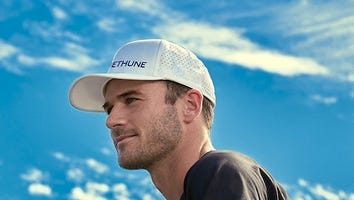 Tennis Pro Tommy Paul's Downtime Consists of Fishing and Having Home-Cooked Meals by Girlfriend Paige Lorenze