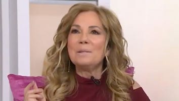 Kathie Lee Gifford Reveals What She'd Need From the Men to Be the 'Golden Bachelorette'