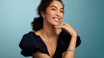 Save Up to 50% on Blue Nile Jewelry for Mom this Mother's Day, From Diamond Earrings to Necklaces