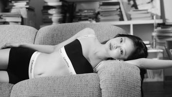 Calvin Klein Underwear Is Up to 56% Off During Amazon's Big Spring Sale — Here Are the Best Deals