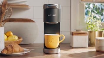 Best Keurig Deals to Shop at Amazon's Big Spring Sale: Save Up to 40% on Coffee Makers and Pods