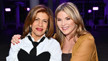Hoda Kotb Reveals She's on Her Third Date With the Man Jenna Bush Hager Set Her Up With (Exclusive)