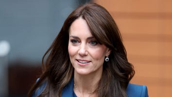Kate Middleton Wants to Be 'Transparent' About Photoshop Mishap, Source Says