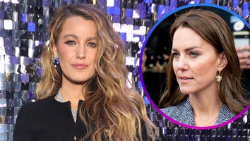 Blake Lively Apologizes for Poking Fun at Kate Middleton's Photoshop Controversy After Royal's Cancer Reveal