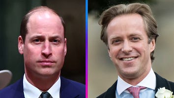 Prince William Attends Funeral for Thomas Kingston After Kate Middleton Photo Editing Controversy