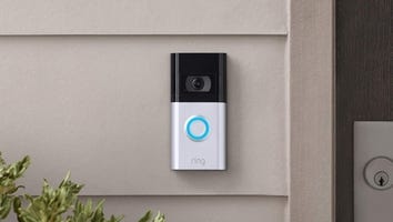 Save Up to 50% on Ring Video Doorbells and Cameras Starting at $30 During Amazon Prime Day