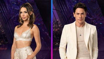 Scheana Shay Reveals Tom Sandoval Gave Her 'Several Thousand Dollars' Amid Pandemic Struggles