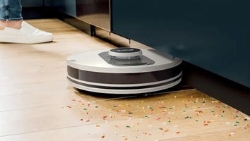 Amazon is Having a Massive Sale on Shark Vacuums for Spring Cleaning — Get Up to 50% Off