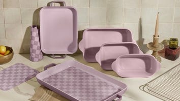 Our Place Launched the Sweetest Bakeware Collection: Shop Griddles, Baking Pans, Oven Racks and More