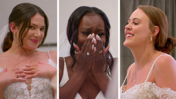 'Love Is Blind' Season 6: Which Couples Got Married in the Finale?