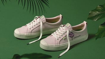 Cariuma Launches Limited-Edition Earth Day Collection — Shop the New Sustainable Sneakers