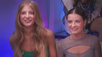 'Dance Moms' Stars Paige, Brooke Hyland on Reliving Mom Kelly's Altercation With Abby Lee Miller (Exclusive)