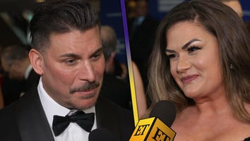 Jax Taylor Says Split With Brittany Cartwright Has Been Good, Hopes for Reconciliation (Exclusive)