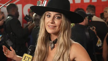 Lainey Wilson Addresses Keith Urban Collab Rumors: 'You'll See' (Exclusive)