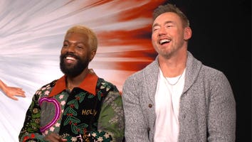 'Abigail': William Catlett and Kevin Durand Explain New Vampire Rules (Exclusive)