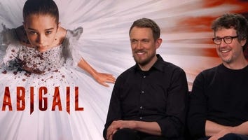 'Abigail' Directors on 7,000 Gallons of Blood and 'Ready or Not' Sequel Plans (Exclusive)