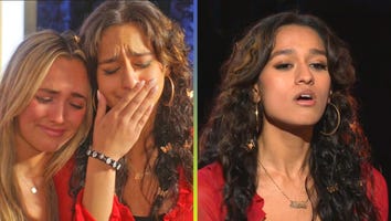 'American Idol': Alyssa Raghu Doesn’t Make Top 24 After Previously Reaching Top 8